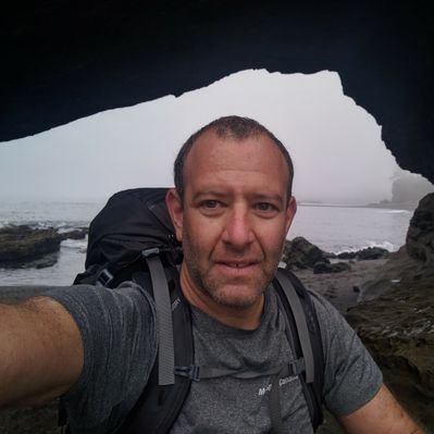 Profile Picture of Michael Back (@MichaelJBack) on Twitter
