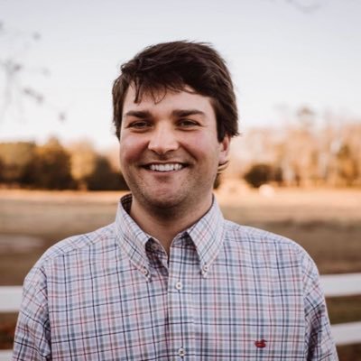 Profile Picture of Ridge Dylan Burton (@@DylanBurton23) on Twitter