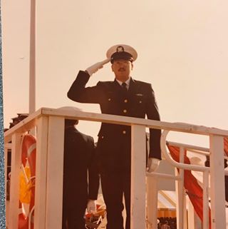 Profile Picture of Christopher J. Chittock (@cjchittock) on Facebook