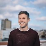 Profile Picture of Sam Comerford (@samcomma) on Instagram