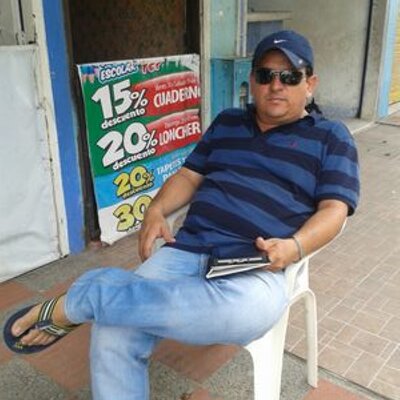 Profile Picture of Edwin Stevens Soto M (@comando547) on Twitter