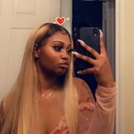 Profile Picture of Audrey Falcon (@ebonie.s.chatman) on Instagram