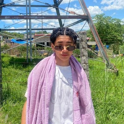 Profile Picture of James Raden Ignacio 09 (@IgnacioRaden) on Twitter