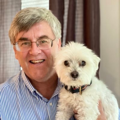Profile Picture of Jim Marks (@jimmarks3) on Twitter