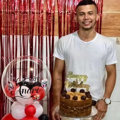 Profile Picture of Luis Benevides (@luis.benevides) on Tiktok