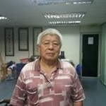 Profile Picture of Hah Mow Wong (@hahmow) on Instagram