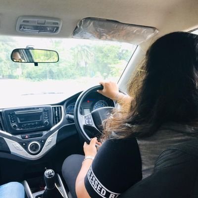 Profile Picture of Aishwarya Patil (@ChirpyBankerrrr) on Twitter