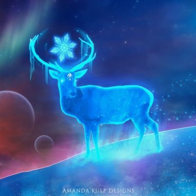 Profile Picture of Amanda Kulp Designs (@kulp_amanda) on Twitter