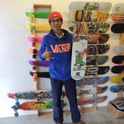 DavidVolker - Twitter Profile Picture of DavidVolker (@david_volker) on Twitter