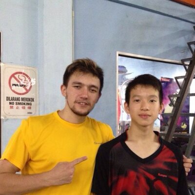 Profile Picture of Leo Wan (@leowan812) on Twitter