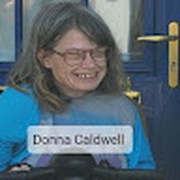 Profile Photo of Donna Caldwell (@donna-caldwell-83) on Quora