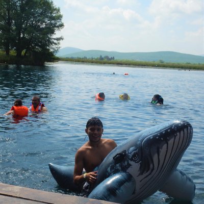 Profile Picture of Daniel Santiago Cariño Flores (@realdscf) on Twitter