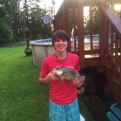 Profile Picture of Matthew Treece (@TreeceMatthew) on Twitter