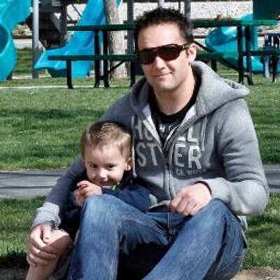 Profile Picture of Adam Fisch (@adamthecashew) on Twitter