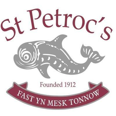 Profile Picture of St Petroc's School (@StPetrocsSchool) on Twitter