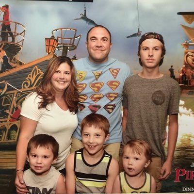 Profile Picture of Brad Leydig (@BradLeydig) on Twitter