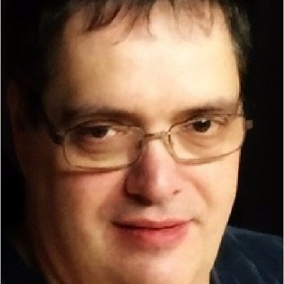 Profile Picture of James McCurdy (@James_R_McCurdy) on Twitter