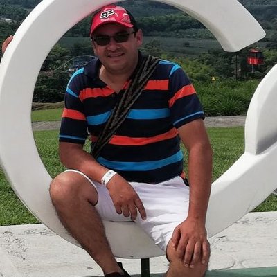 Profile Picture of Francisco Castellanos (@Francis18270966) on Twitter