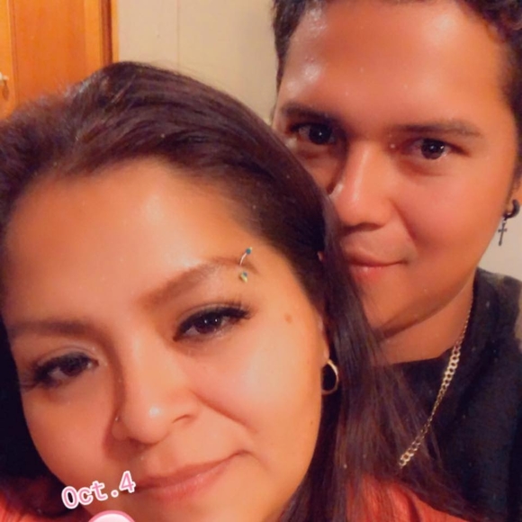 Profile Picture of Falixshon Aguilera aguilera (@mapaman96) on Poshmark