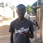 Omar Gaye Ceesay - Instagram Profile Picture of Omar Gaye Ceesay (@ceesayomargaye) on Instagram