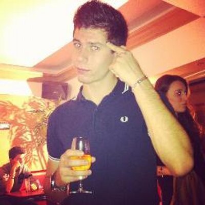 Profile Picture of AnthoPedranghelu (@a_pedranghelu) on Twitter