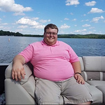 Profile Picture of Nathan Sterling (@nathan.sterling18) on Flickr