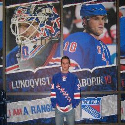 Profile Picture of Mark Skinner (@themarkskinner) on Twitter