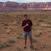 Profile Picture of Daniel Schafer (@daniel-schafer-11) on Quora