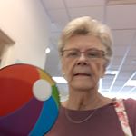 Profile Picture of rita treadway (@treadwayrita) on Instagram