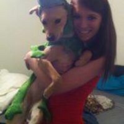 Profile Picture of Jillian Richards (@Jillian70442410) on Twitter
