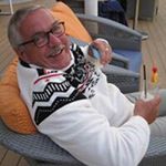 Profile Picture of Hans Stoller (@stollerhans) on Instagram