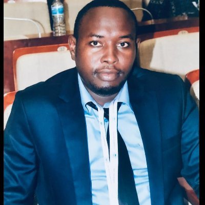 Profile Picture of Joseph Moses Oleshangay (@Oleshangay) on Twitter