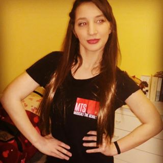 Profile Picture of Alice Barzaghi (@alice.barzaghi) on Facebook