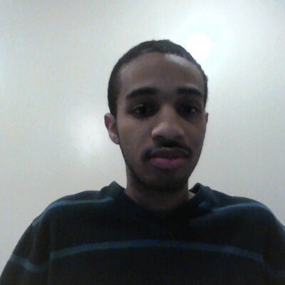 Profile Picture of Keith Thaxton Jr (@JrThaxton) on Twitter