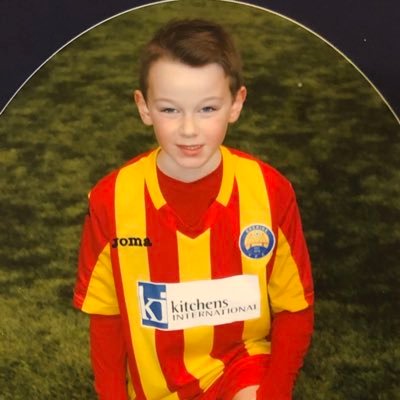 Profile Photo of Graeme Johnstone (@GraemeJ10798610) on Twitter