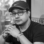 Profile Picture of Kazi A Hussain (@Rubel-79) on Flickr