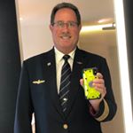 Profile Picture of Scott Wohlfelder (@b777wolfman) on Instagram