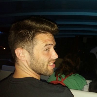 Profile Picture of Thomas Patterson (@thekid_tp) on Twitter