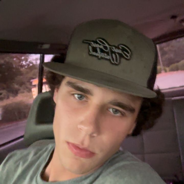 Profile Picture of adamfleming (@user5082263478392) on Tiktok