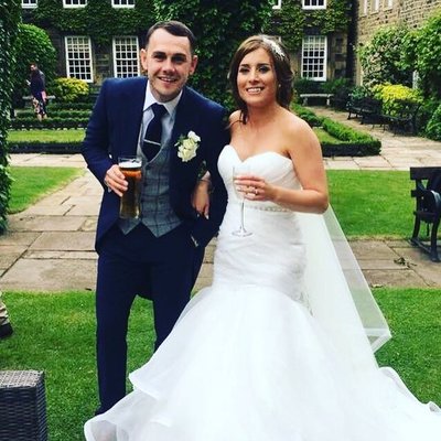 Profile Picture of Liam King (@LiamKing87) on Twitter