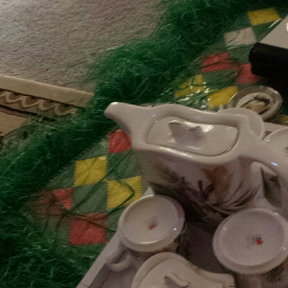 Profile Picture of Abdurahman Buno (@abdurahman) on Poshmark