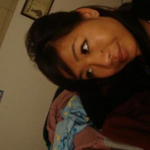 Profile Picture of Michelle Luu (@haaaaaaaaaaaaaaaaaaaaay) on Myspace