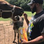 Profile Picture of Derrick Robertson (@stickchamberlin) on Instagram