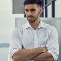 Jonathan Saul  - Quora Profile Picture of Jonathan Saul  (@jonathan-saul-13) on Quora