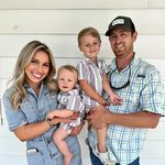 Profile Picture of Kristen Akin Chamberlain (@mrskristenchamberlain) on Instagram