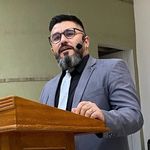 Profile Picture of Fernando Maurício Bustamante (@fernandomauriciobustamante) on Instagram