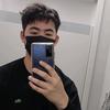 Profile Picture of Benson Gao (@brucesonx) on Tiktok