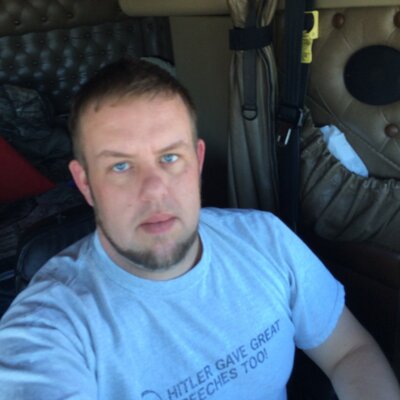 Profile Picture of Josh Fay (@Joshfay26) on Twitter