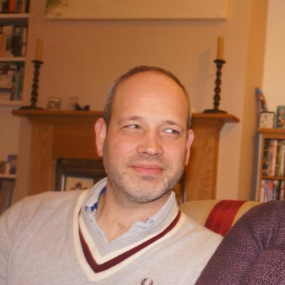 Profile Picture of Julian Woods (@juju_72) on Twitter