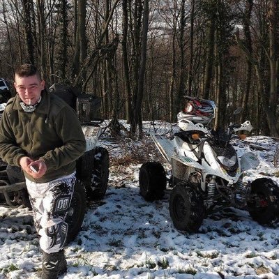 Profile Picture of Heidinger (@HeidingerMike) on Twitter